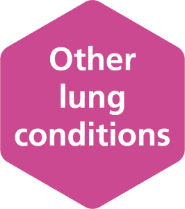 Other lung conditions